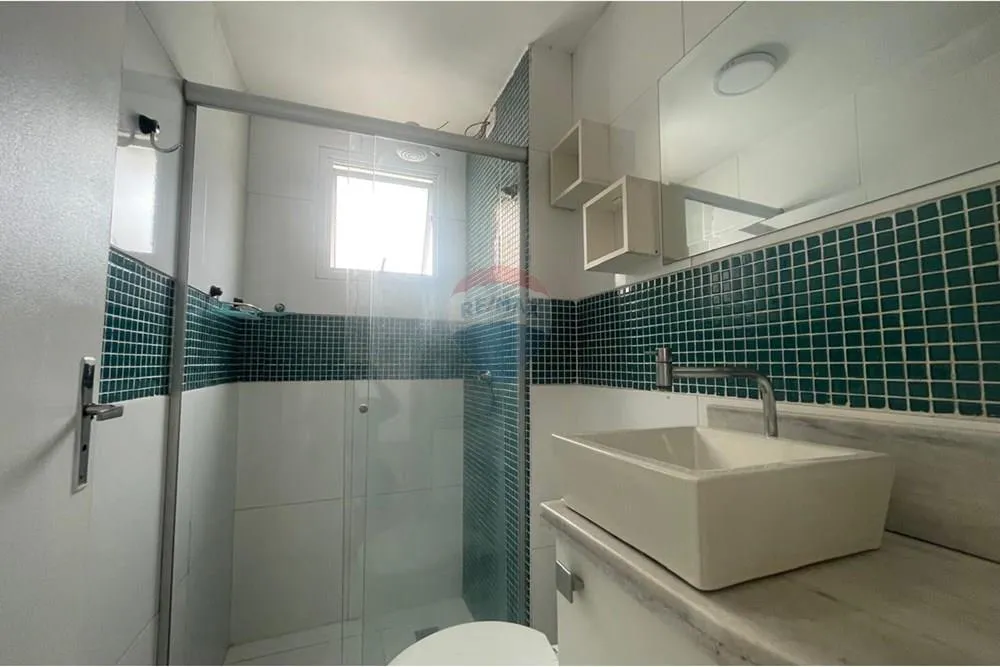 Apartamento, 2 quartos, 55 m² - Foto 3