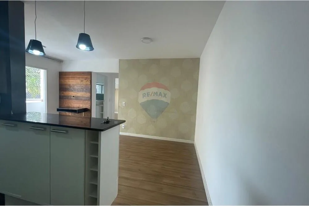 Apartamento, 2 quartos, 55 m² - Foto 1