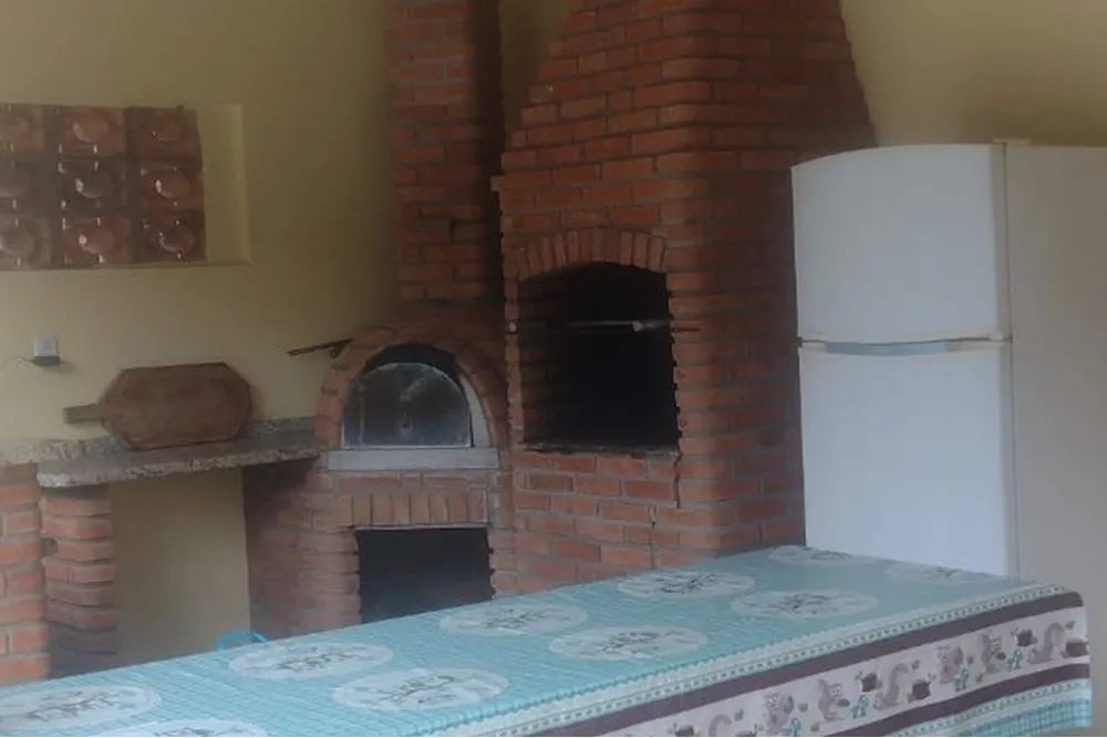 Chácara, 3 quartos, 100 m² - Foto 1