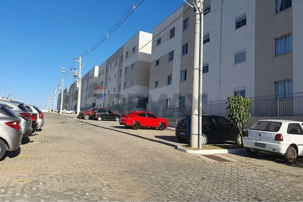 Apartamento, 2 quartos, 40 m² - Foto 4