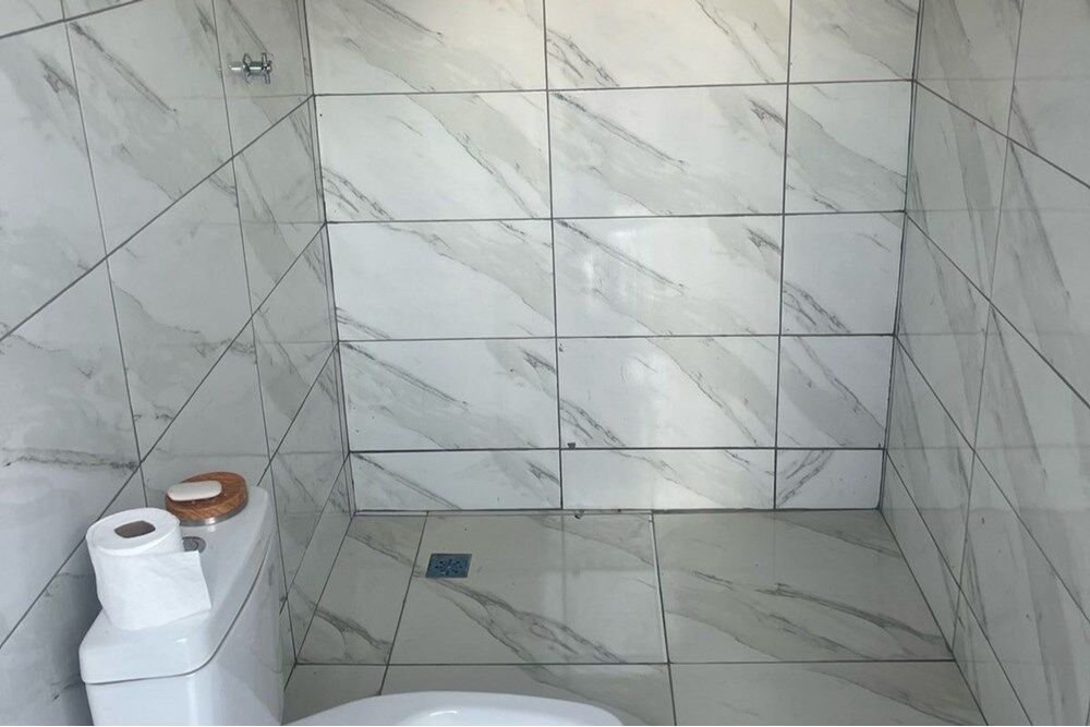 Casa à venda com 2 quartos, 45m² - Foto 11