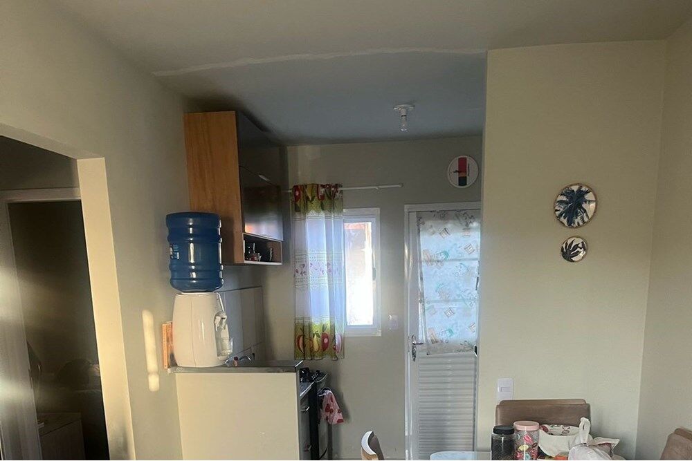 Casa à venda com 2 quartos, 45m² - Foto 5