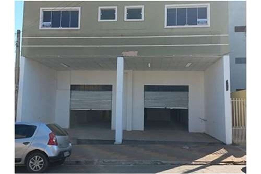 Sobrado para alugar, 242m² - Foto 1
