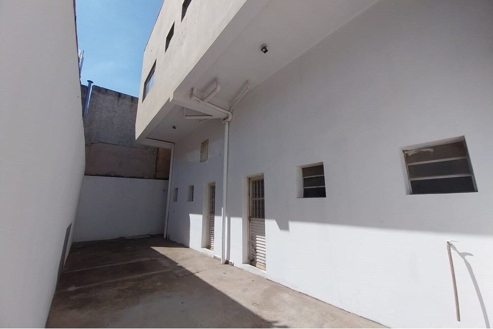 Sobrado para alugar, 242m² - Foto 11