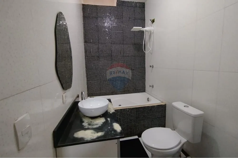 Casa, 3 quartos, 89 m² - Foto 4