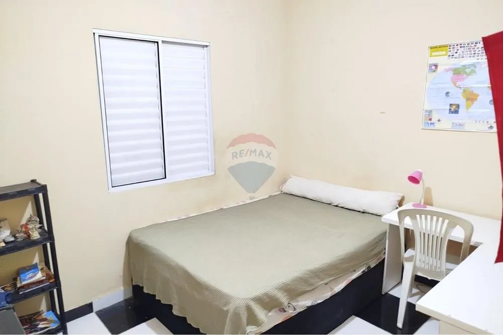 Casa, 3 quartos, 89 m² - Foto 2