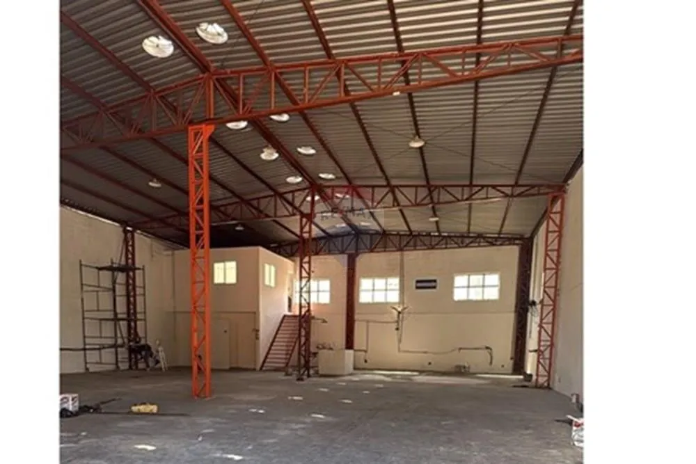 Depósito-Galpão, 400 m² - Foto 2