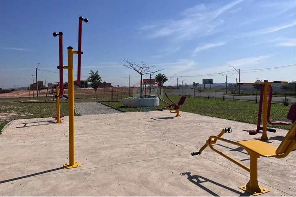 Terreno, 250 m² - Foto 1