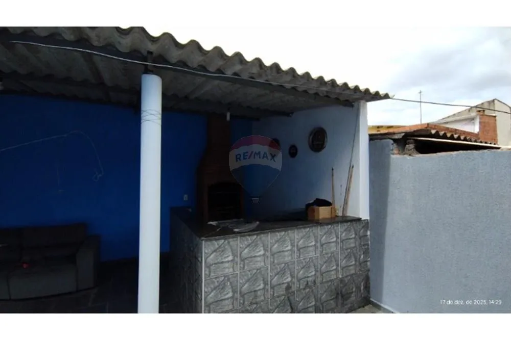 Sobrado, 3 quartos, 159 m² - Foto 2