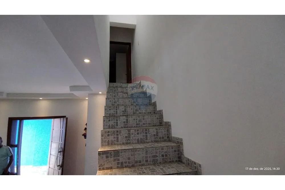Sobrado, 3 quartos, 159 m² - Foto 3