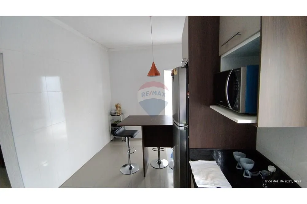 Sobrado, 3 quartos, 159 m² - Foto 1
