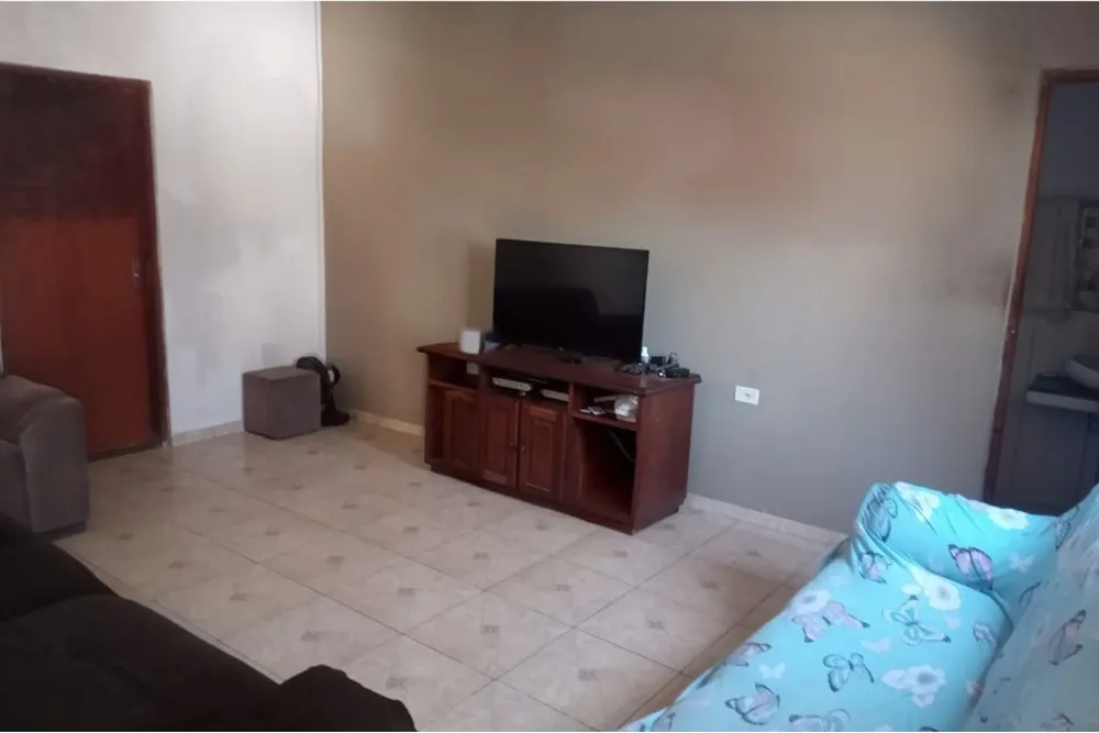 Chácara, 3 quartos, 1000 m² - Foto 3
