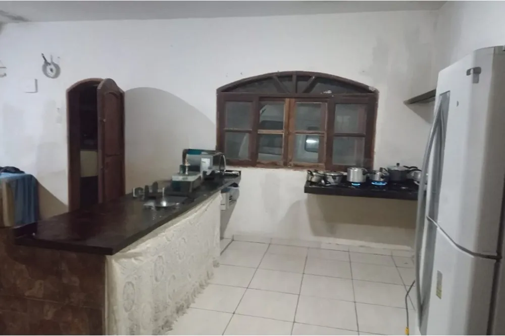 Chácara, 3 quartos, 1000 m² - Foto 4