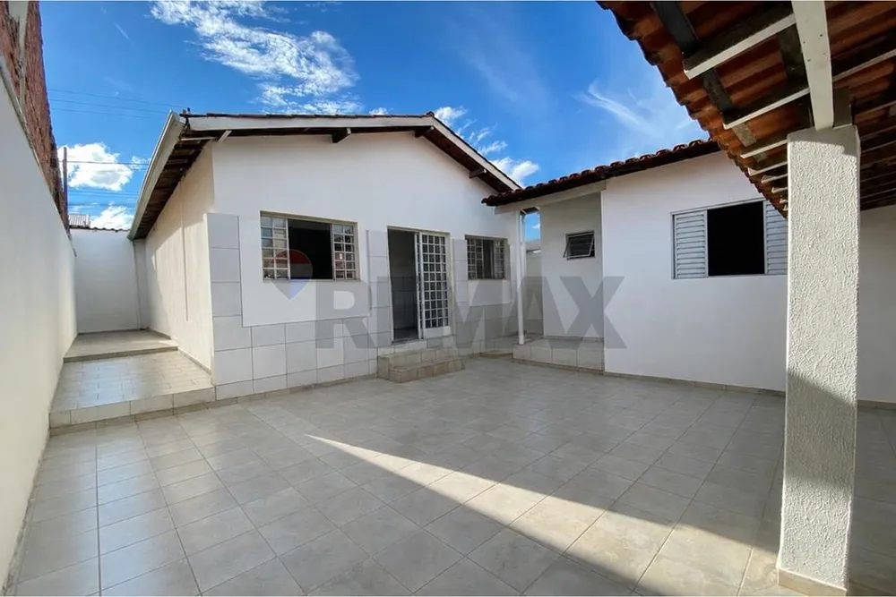 Casa, 3 quartos, 179 m² - Foto 1