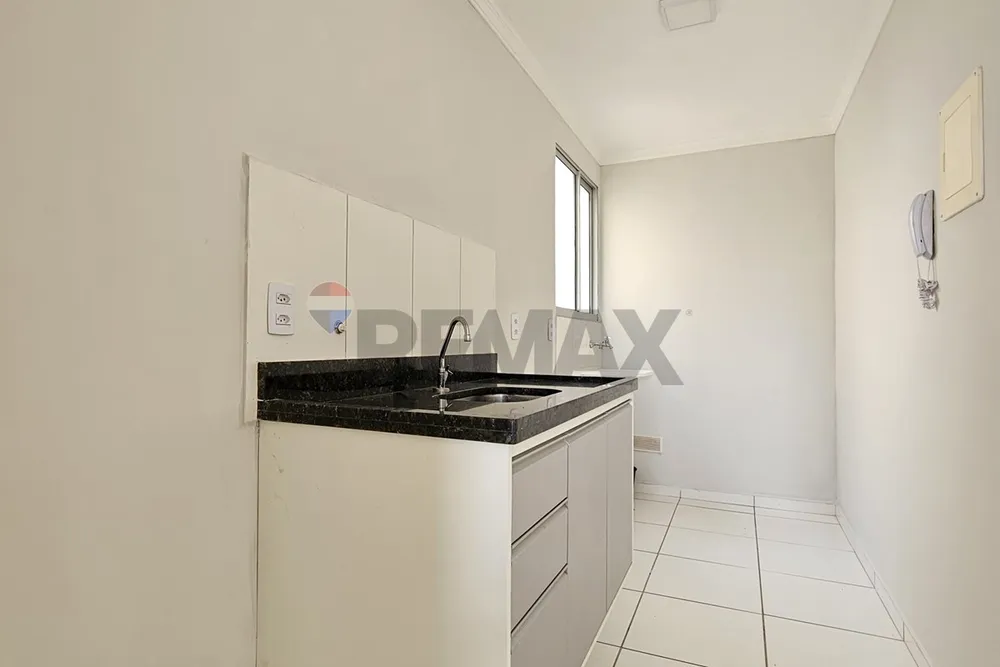 Apartamento, 2 quartos, 40 m² - Foto 1