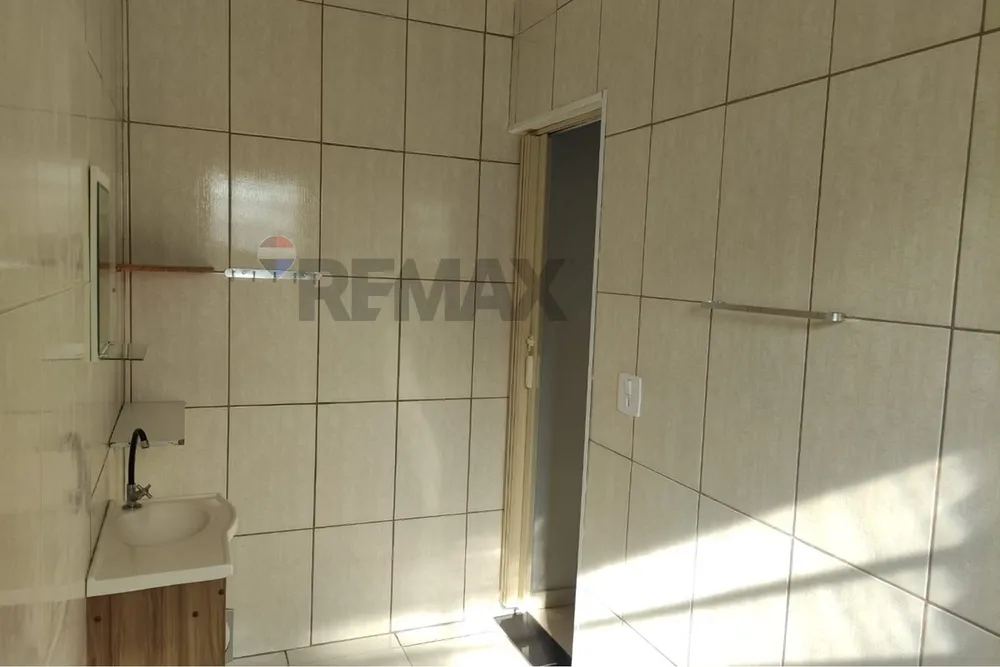 Casa, 3 quartos, 100 m² - Foto 2