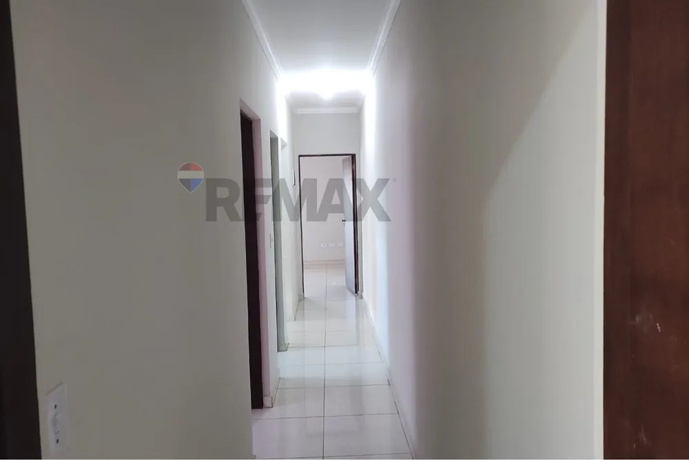 Casa, 3 quartos, 100 m² - Foto 1