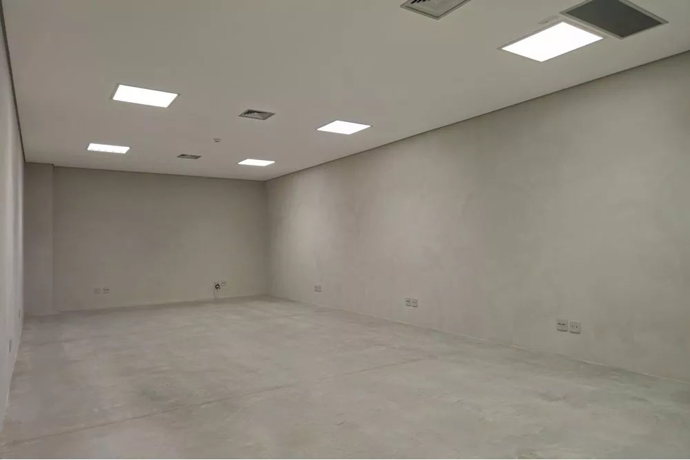 Conjunto Comercial-Sala para alugar, 54m² - Foto 3