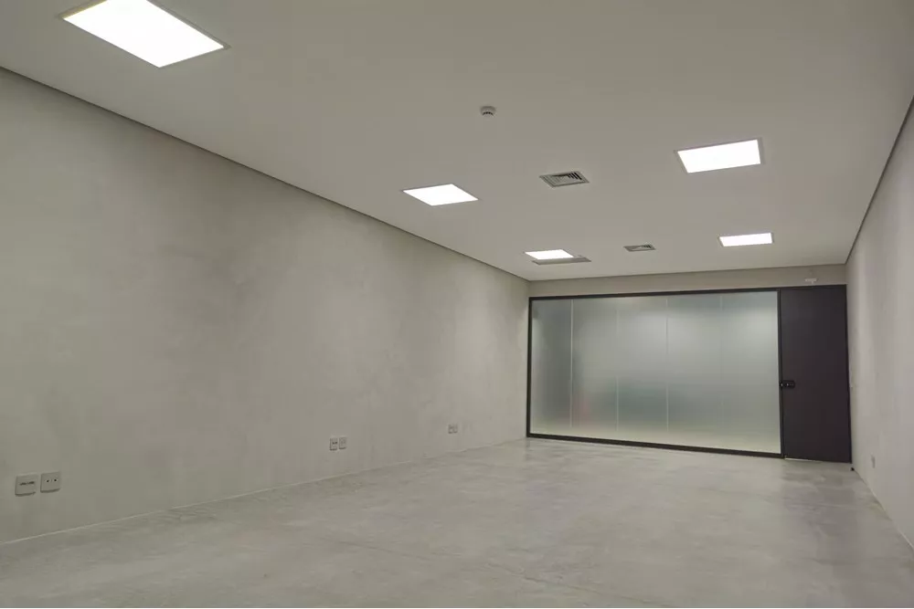 Conjunto Comercial-Sala para alugar, 54m² - Foto 4