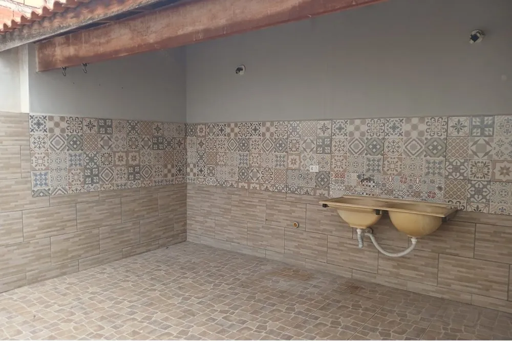 Casa, 2 quartos, 90 m² - Foto 4