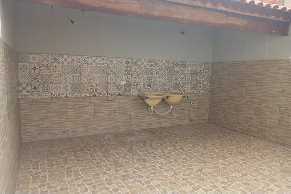 Casa, 2 quartos, 90 m² - Foto 1