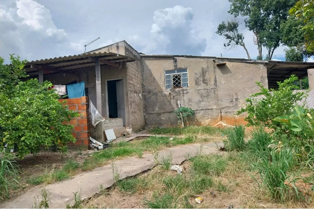 Chácara, 5 quartos, 938 m² - Foto 3