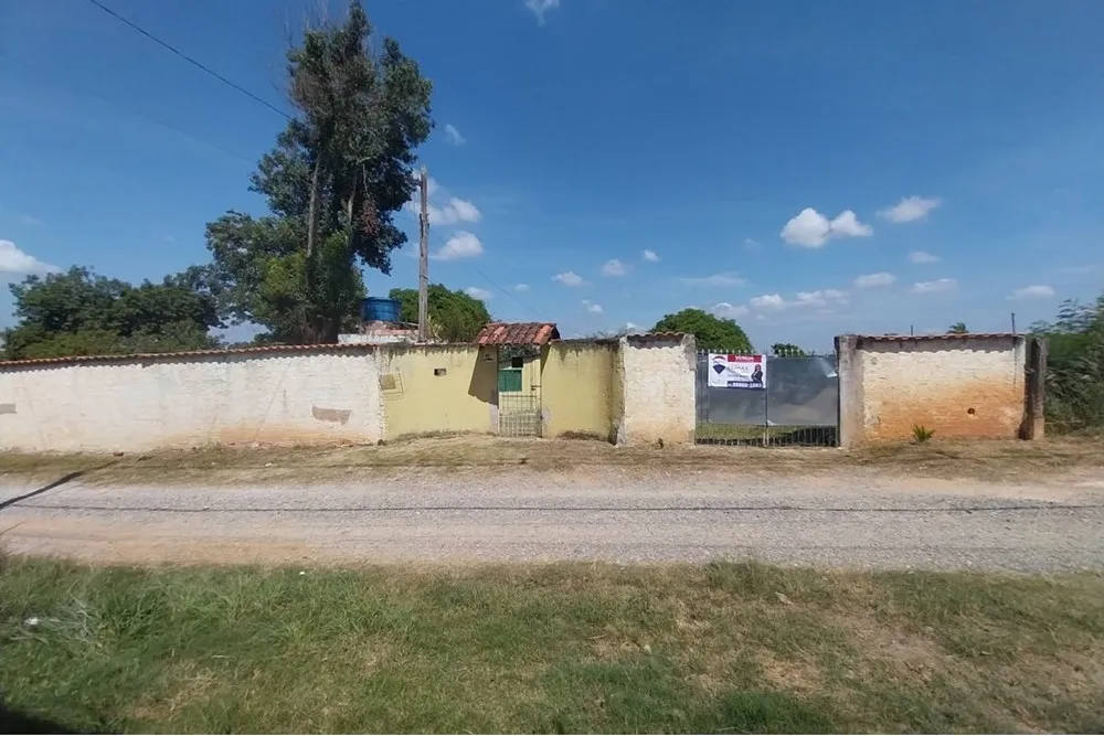 Chácara, 5 quartos, 938 m² - Foto 2