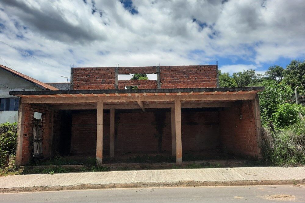 Chácara à venda com 1 quarto, 35m² - Foto 1