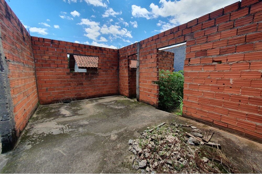 Chácara à venda com 1 quarto, 35m² - Foto 11