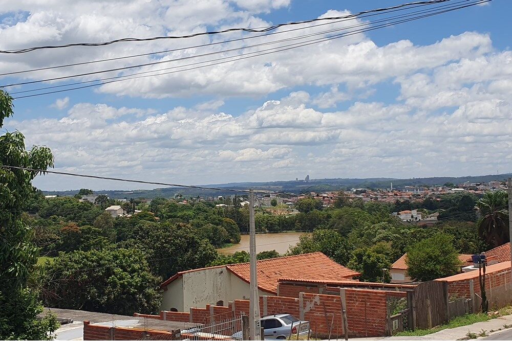 Chácara à venda com 1 quarto, 35m² - Foto 8
