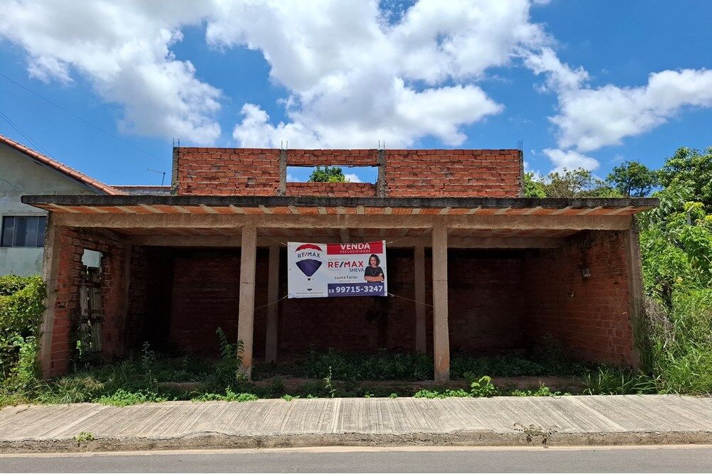 Chácara à venda com 1 quarto, 35m² - Foto 20