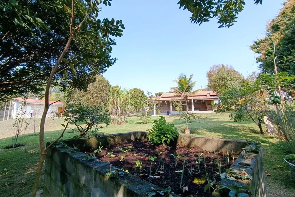 Fazenda à venda com 5 quartos, 200m² - Foto 3