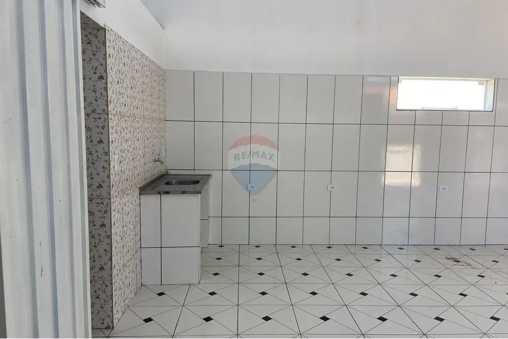 Loja-Salão, 38 m² - Foto 3