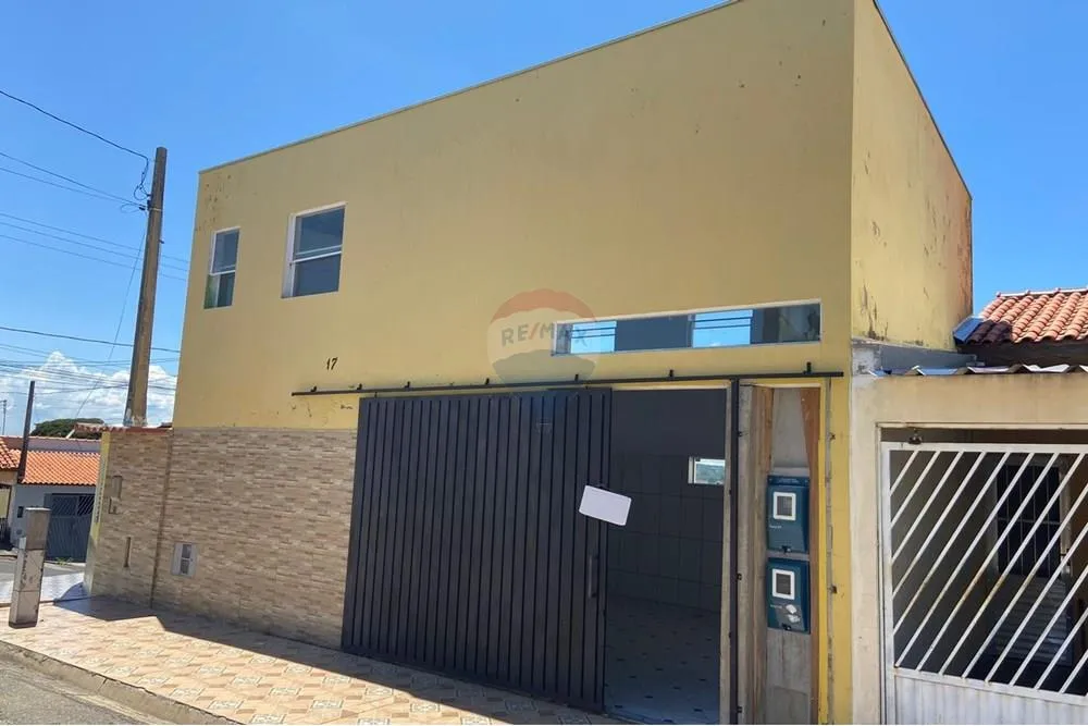 Loja-Salão, 38 m² - Foto 2