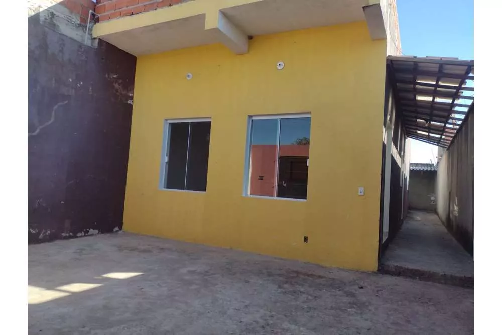 Casa à venda com 2 quartos, 82m² - Foto 4