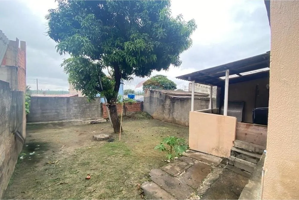 Casa, 2 quartos, 50 m² - Foto 4