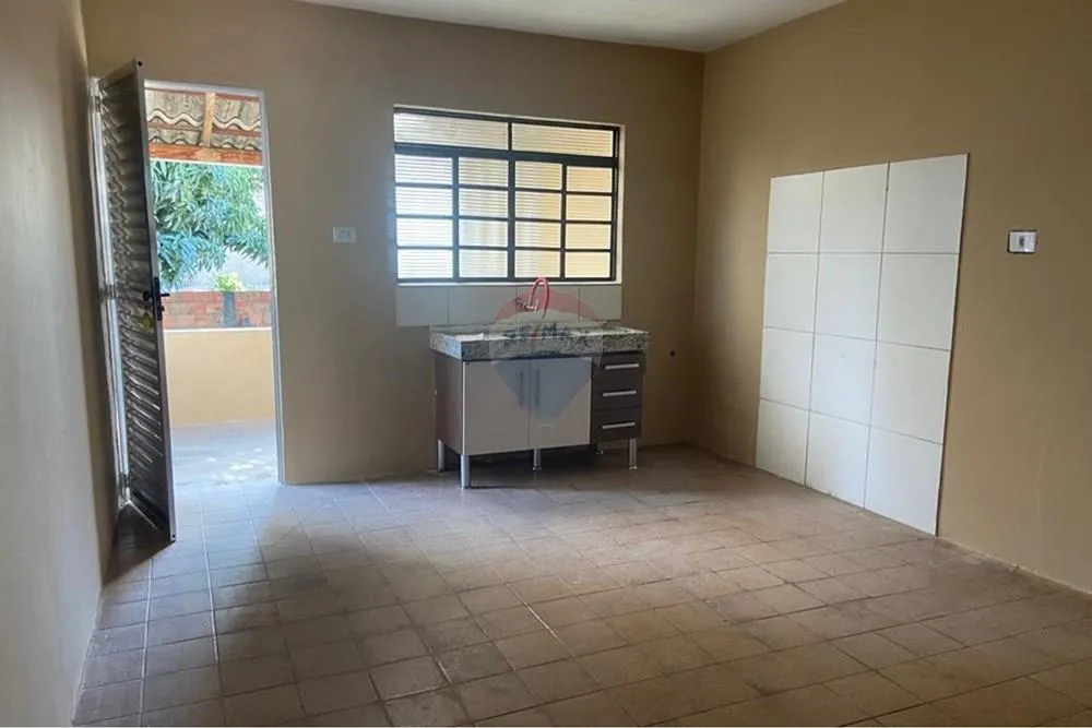 Casa, 2 quartos, 50 m² - Foto 2