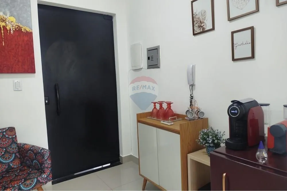 Sala-Conjunto, 40 m² - Foto 2