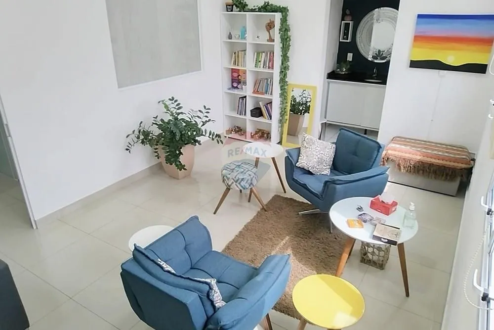Sala-Conjunto, 40 m² - Foto 3