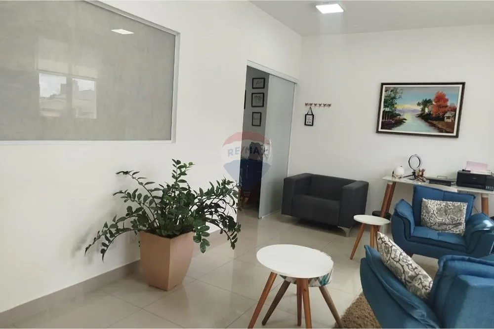 Sala-Conjunto, 40 m² - Foto 4