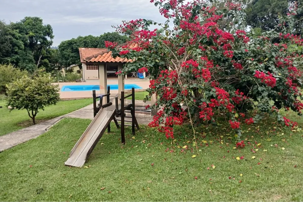 Sítio, 3 quartos, 2763 m² - Foto 4