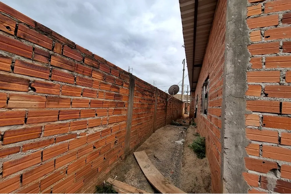 Depósito-Galpão, 168 m² - Foto 4