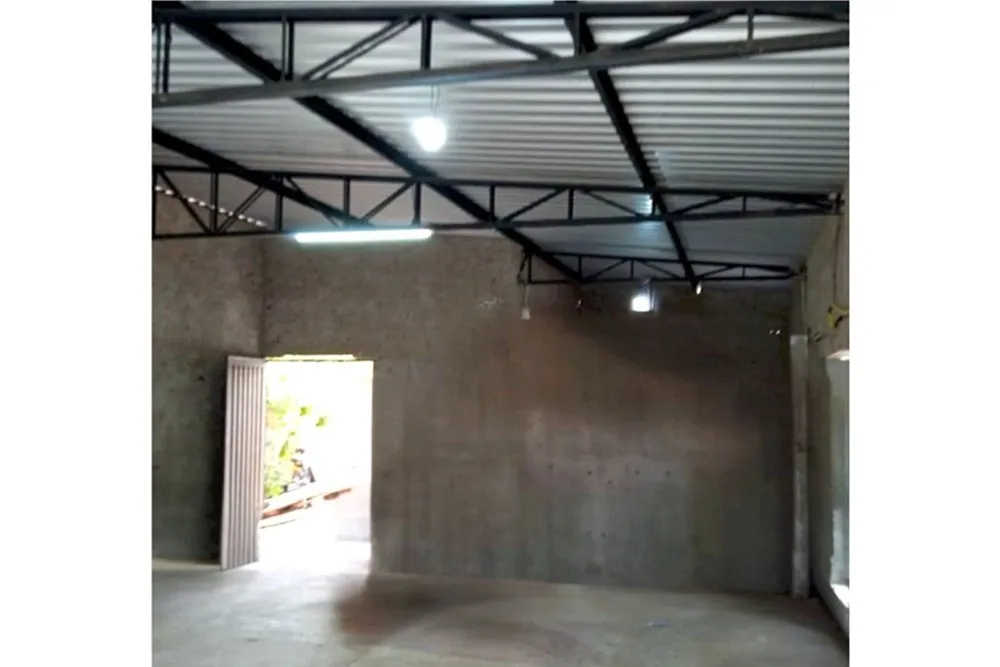 Depósito-Galpão, 168 m² - Foto 3