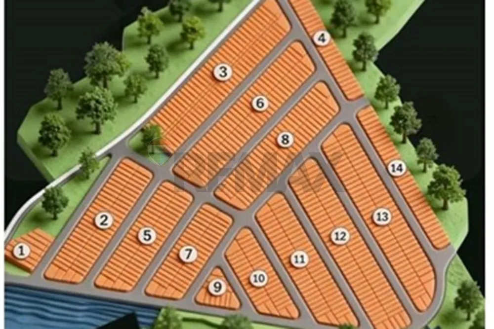 Terreno, 175 m² - Foto 3