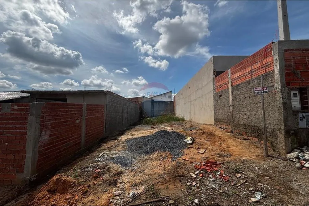 Terreno, 175 m² - Foto 2