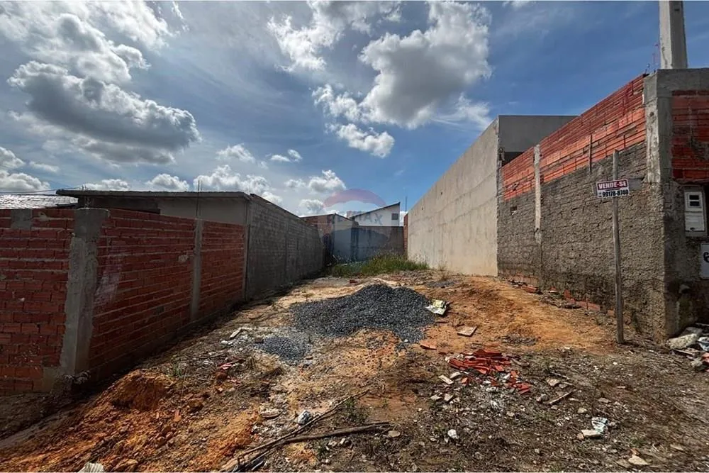 Terreno, 175 m² - Foto 1