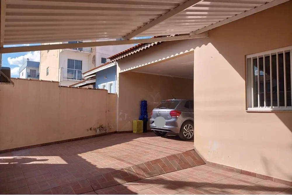 Casa, 3 quartos, 188 m² - Foto 3