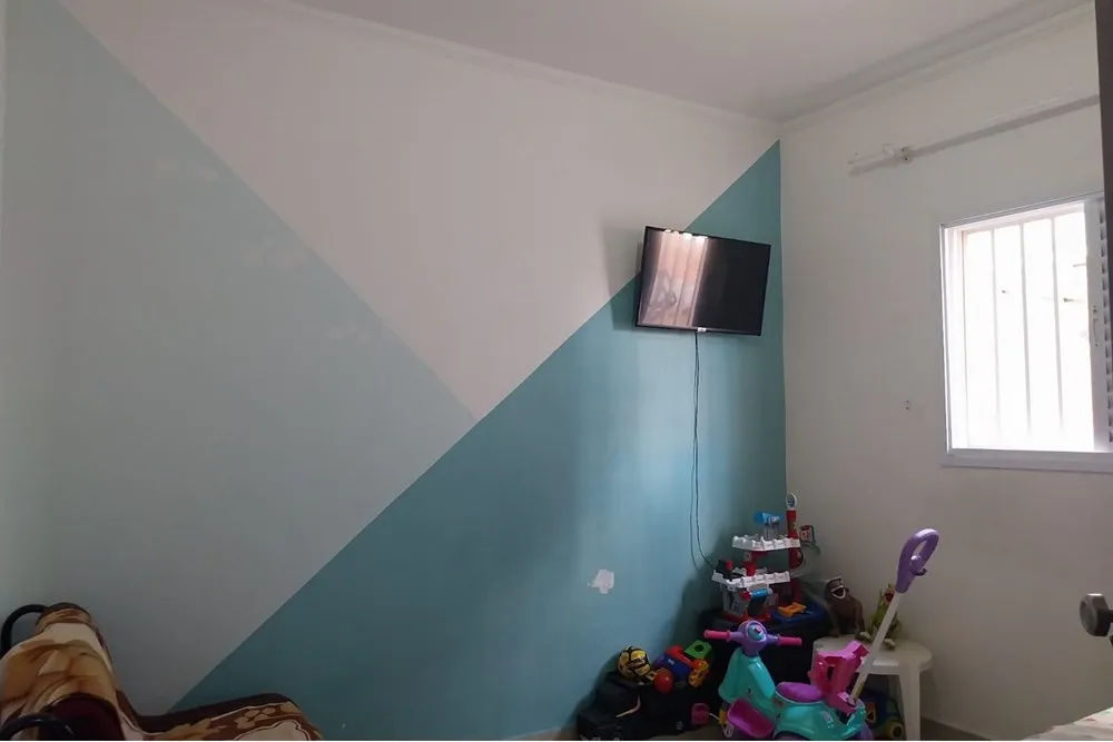 Casa, 3 quartos, 188 m² - Foto 2
