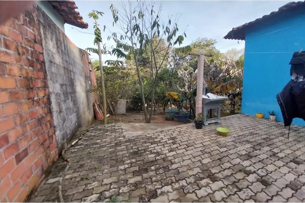 Chácara, 2 quartos, 1003 m² - Foto 4