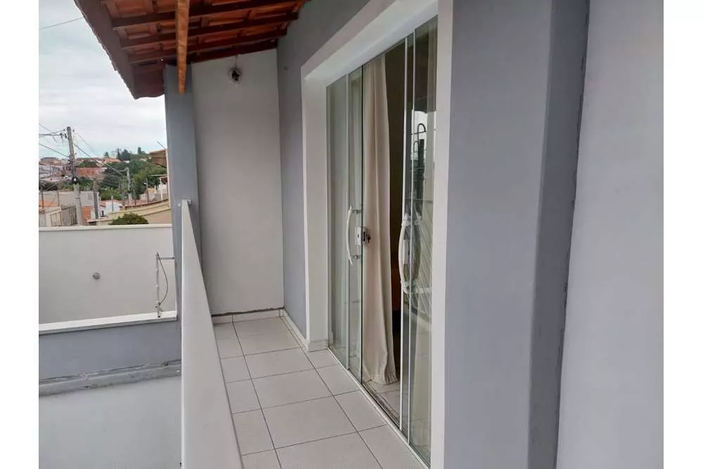 Casa à venda com 2 quartos, 81m² - Foto 7